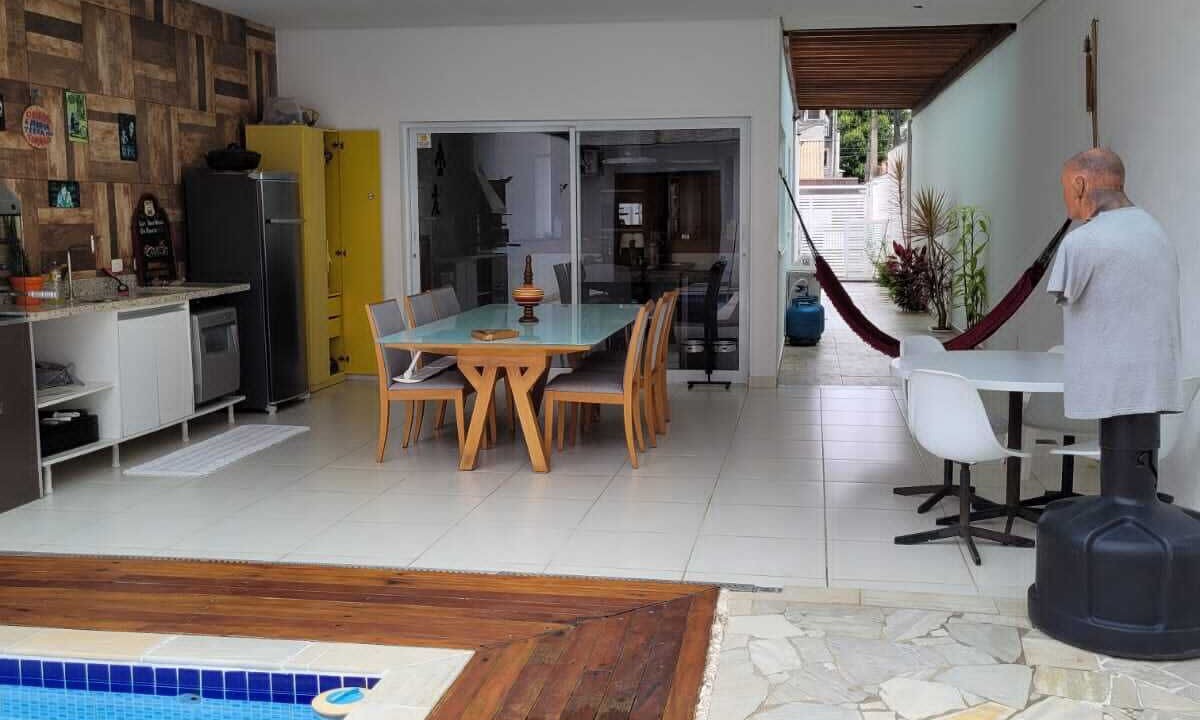 Photo of Outdoor in Sao Lourenco