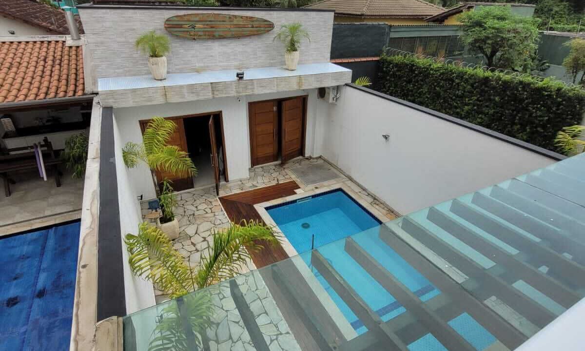 Photo of Outdoor in Sao Lourenco