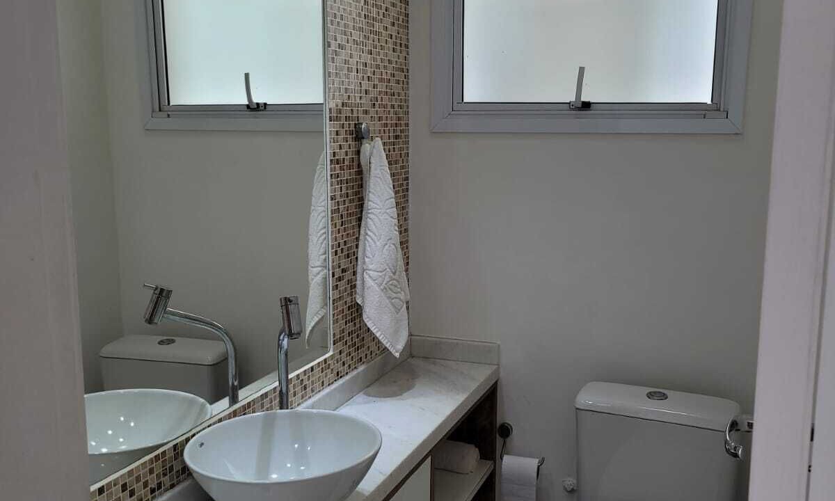 Photo of Bathroom in Sao Lourenco