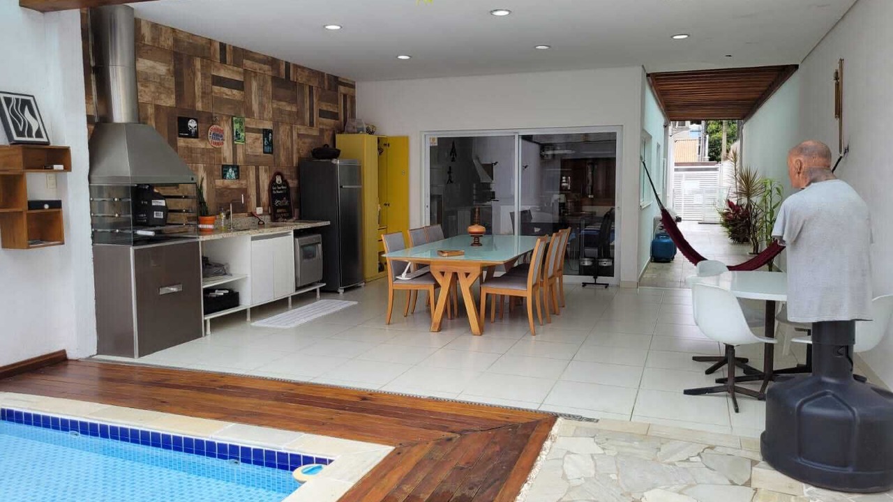 Photo of Outdoor in Sao Lourenco