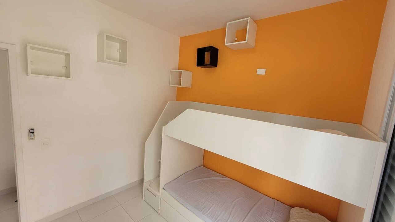 Photo of Bedroom in Sao Lourenco