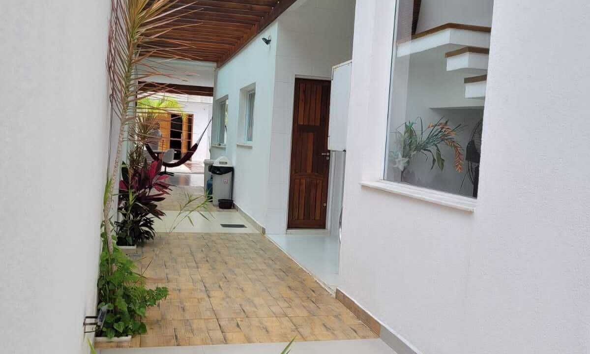Photo of Outdoor in Sao Lourenco