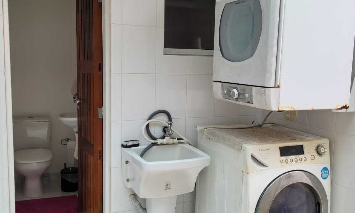 Photo of Bathroom in Sao Lourenco