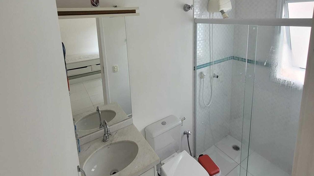 Photo of Bathroom in Sao Lourenco