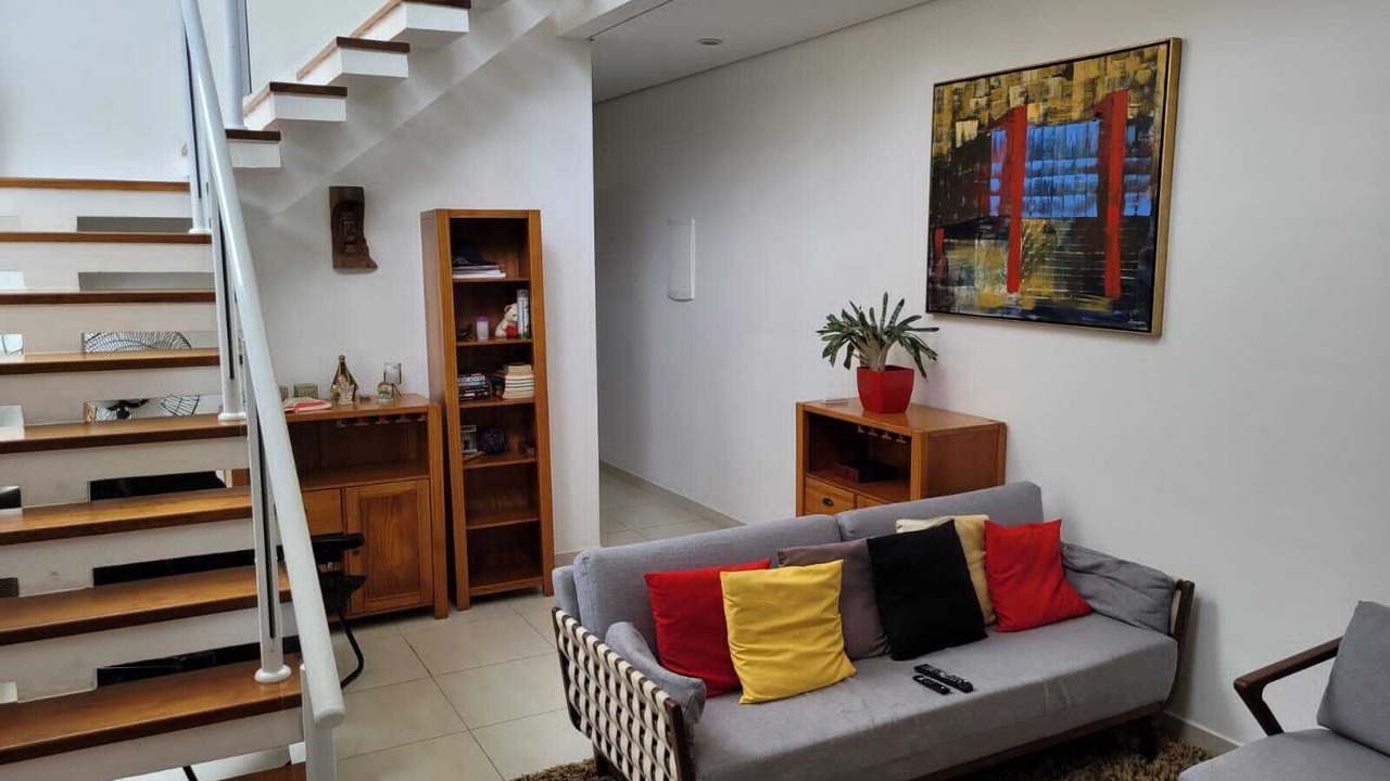 Photo of Livingroom in Sao Lourenco