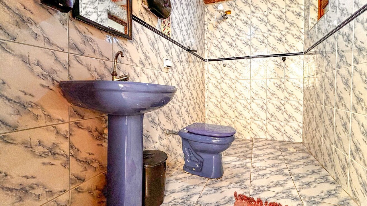 Photo of Bathroom in Sao Paulo