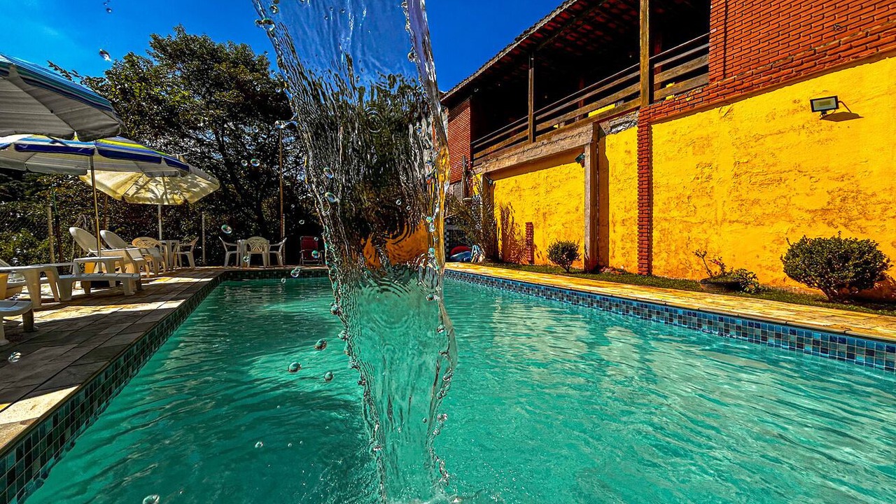 Photo of Outdoor in Sao Paulo
