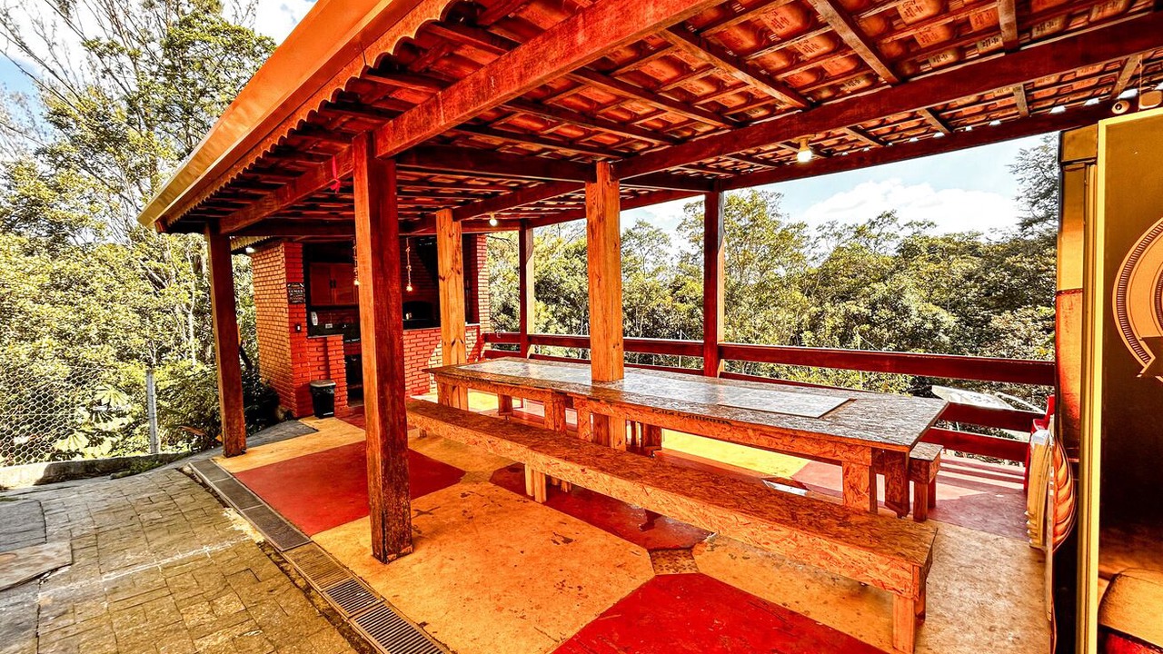 Photo of Outdoor in Sao Paulo