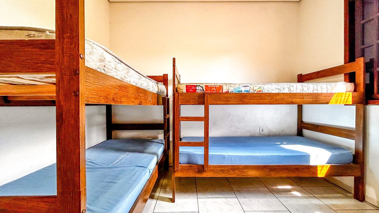Photo of Bedroom in Sao Paulo