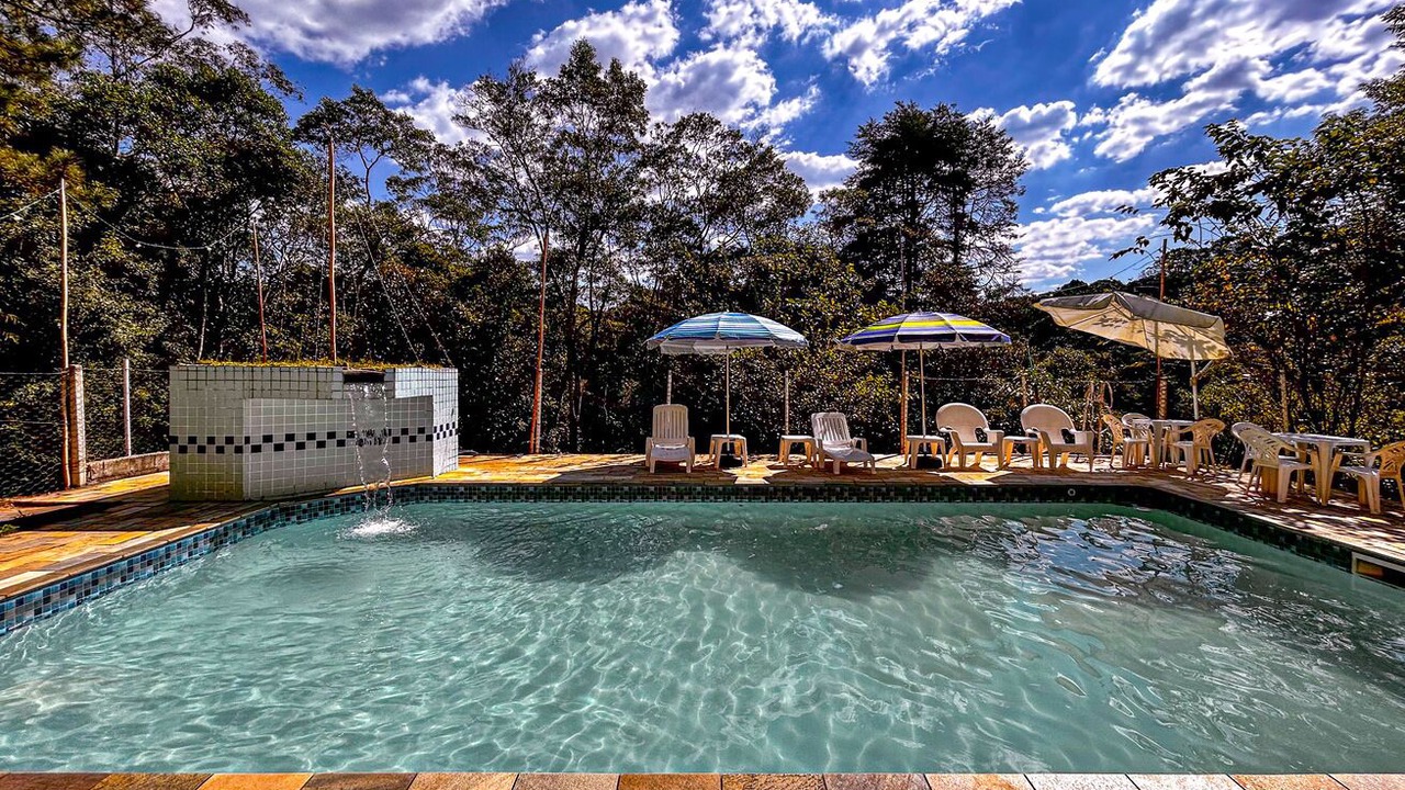 Photo of Outdoor in Sao Paulo
