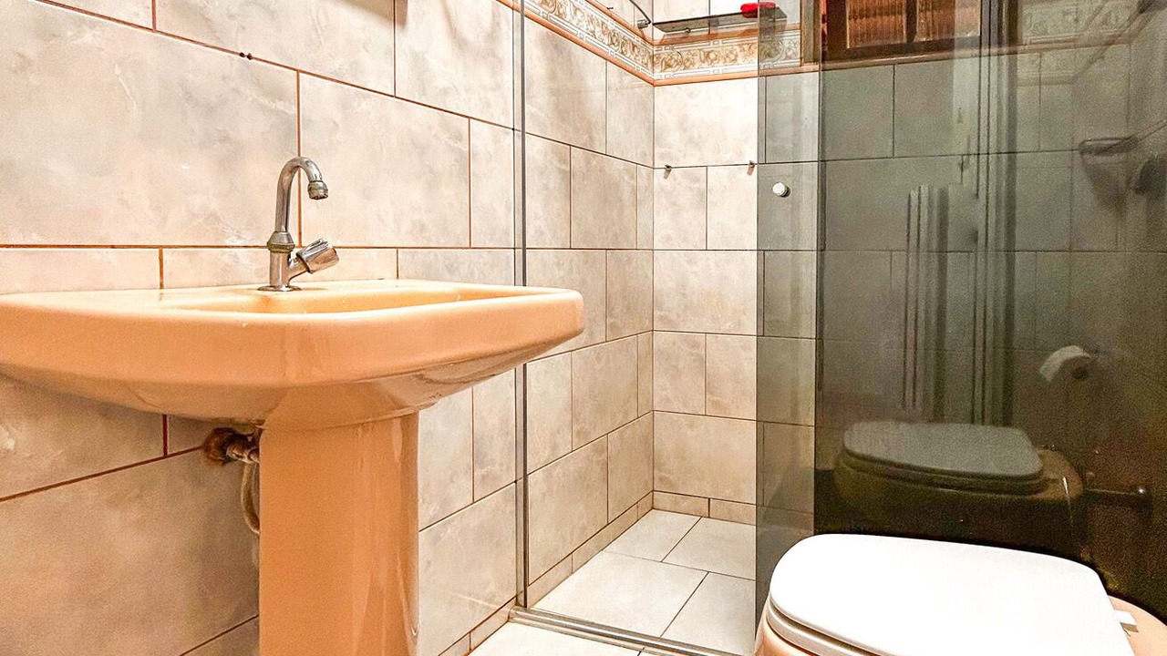 Photo of Bathroom in Sao Paulo