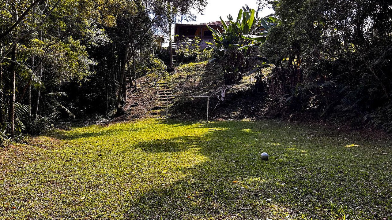 Photo of Outdoor in Sao Paulo