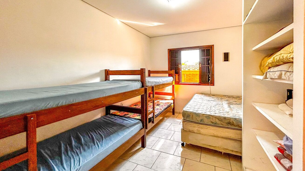 Photo of Bedroom in Sao Paulo