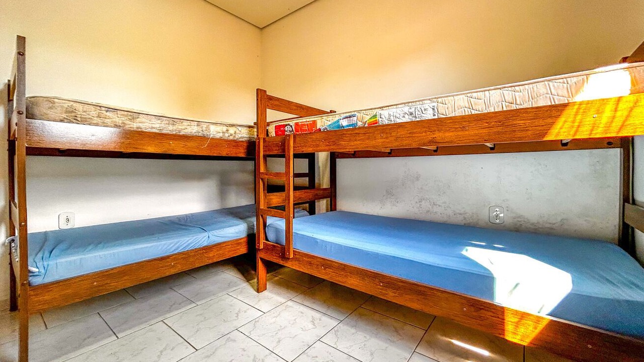 Photo of Bedroom in Sao Paulo