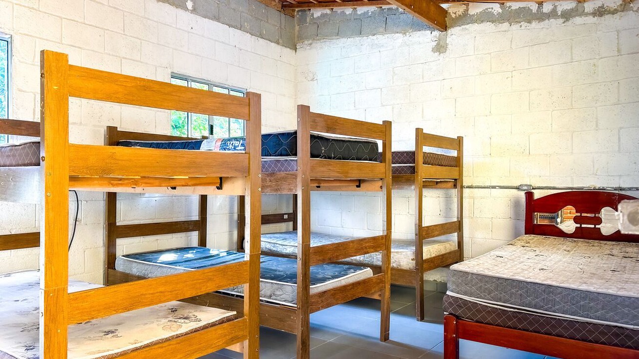 Photo of Bedroom in Sao Paulo