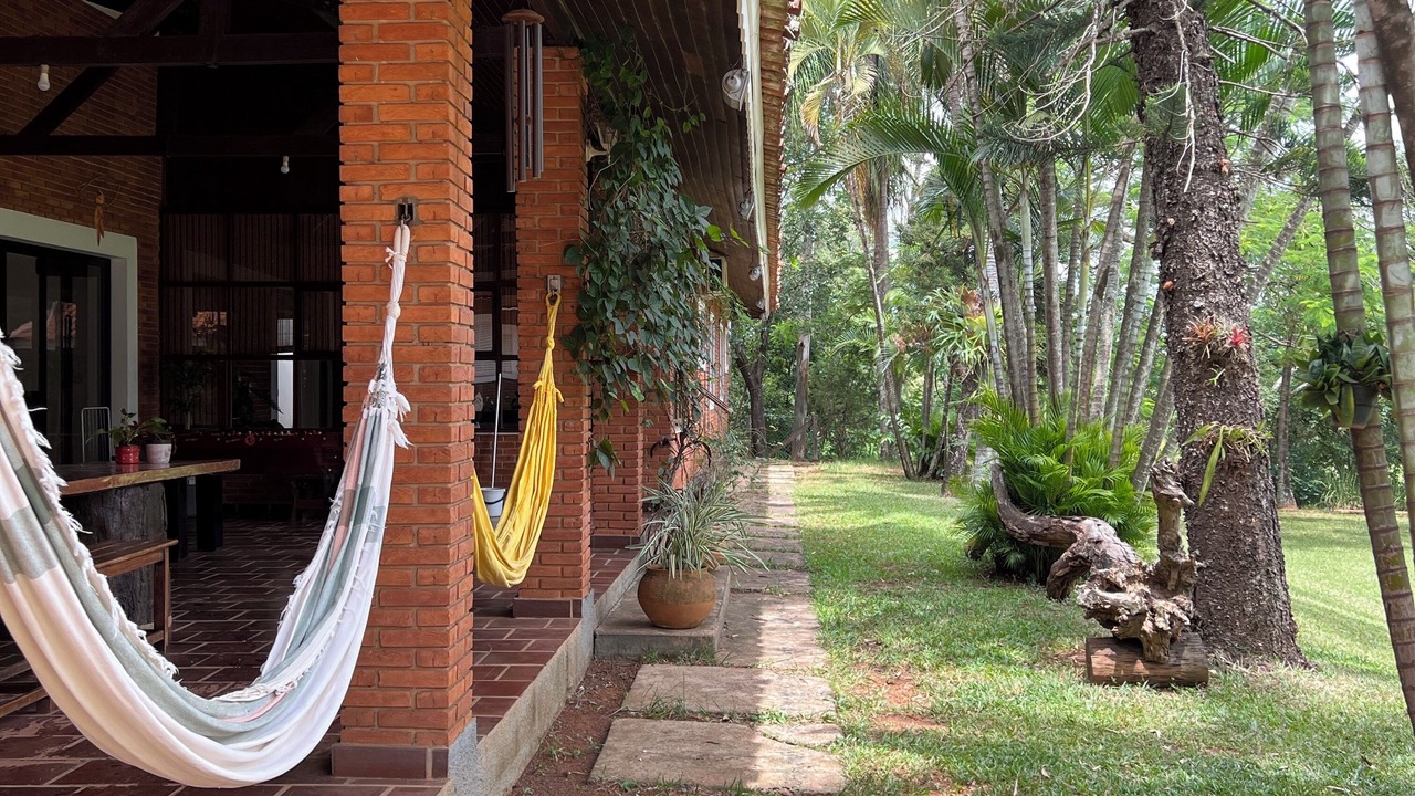 Photo of Patio Balcony in Cosmopolis