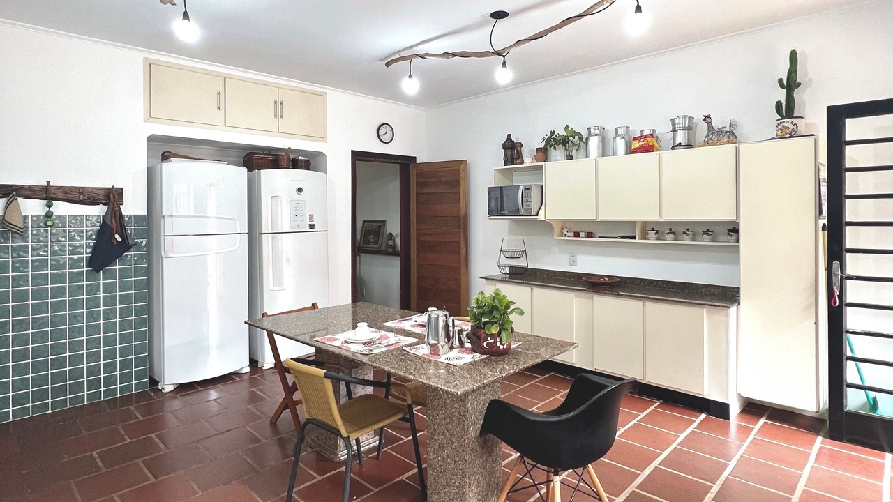 Photo of Kitchen in Cosmopolis