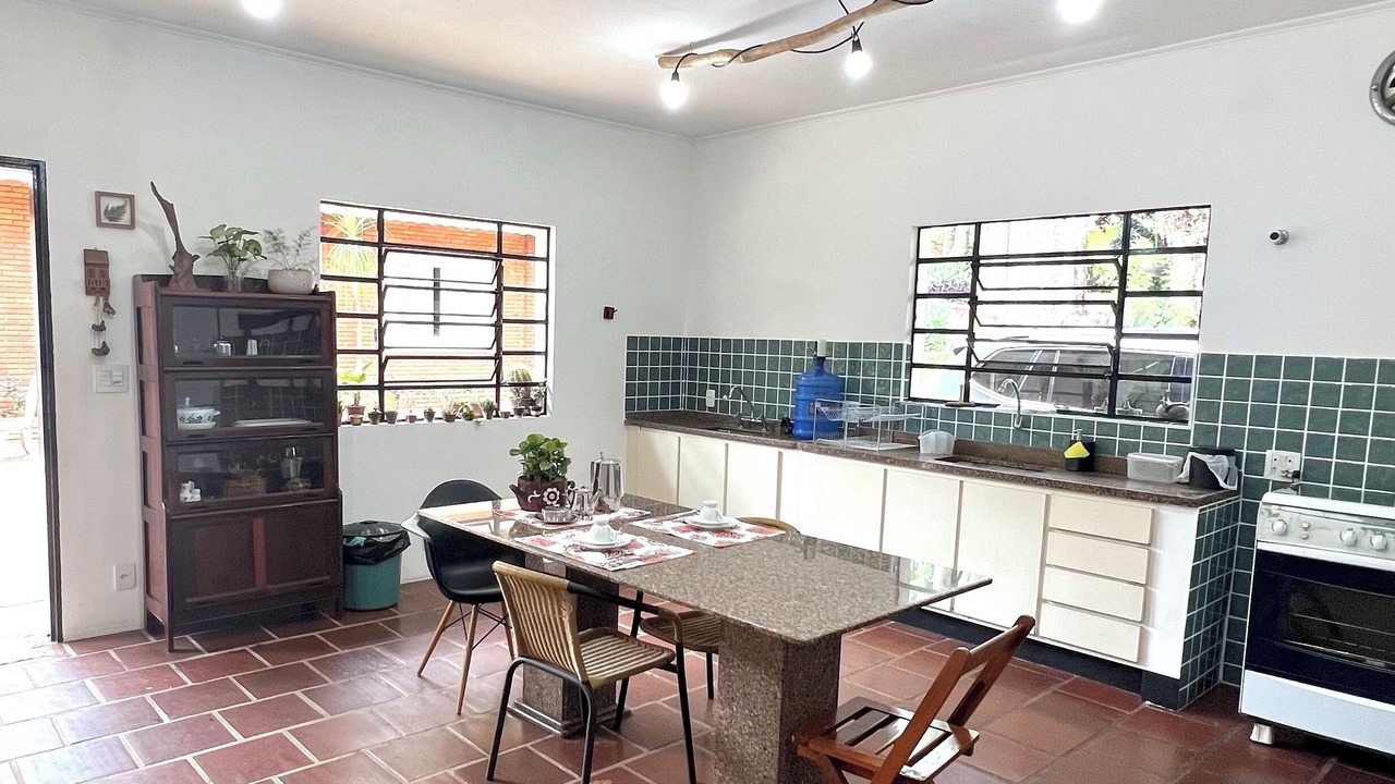 Photo of Kitchen in Cosmopolis