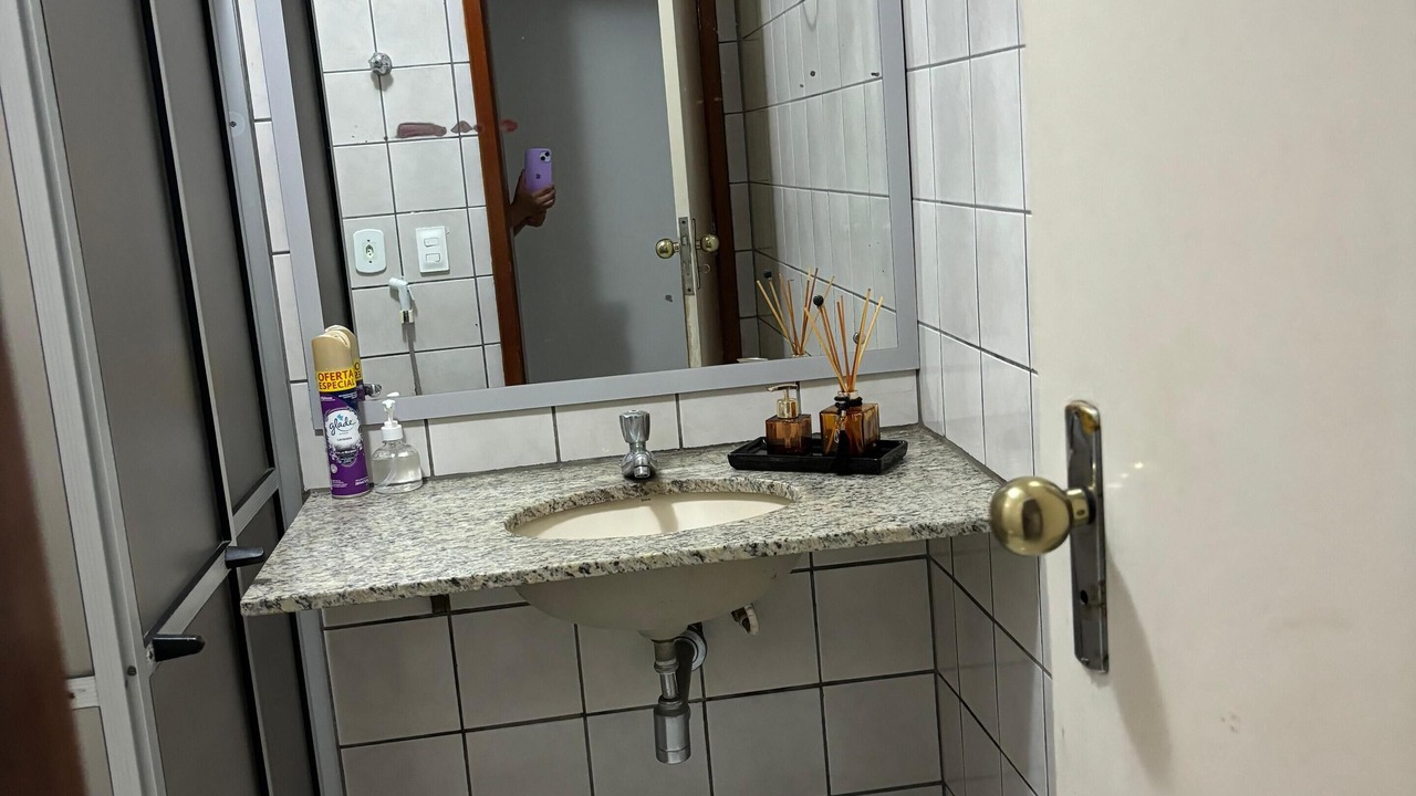 Photo of Bathroom in Teresina
