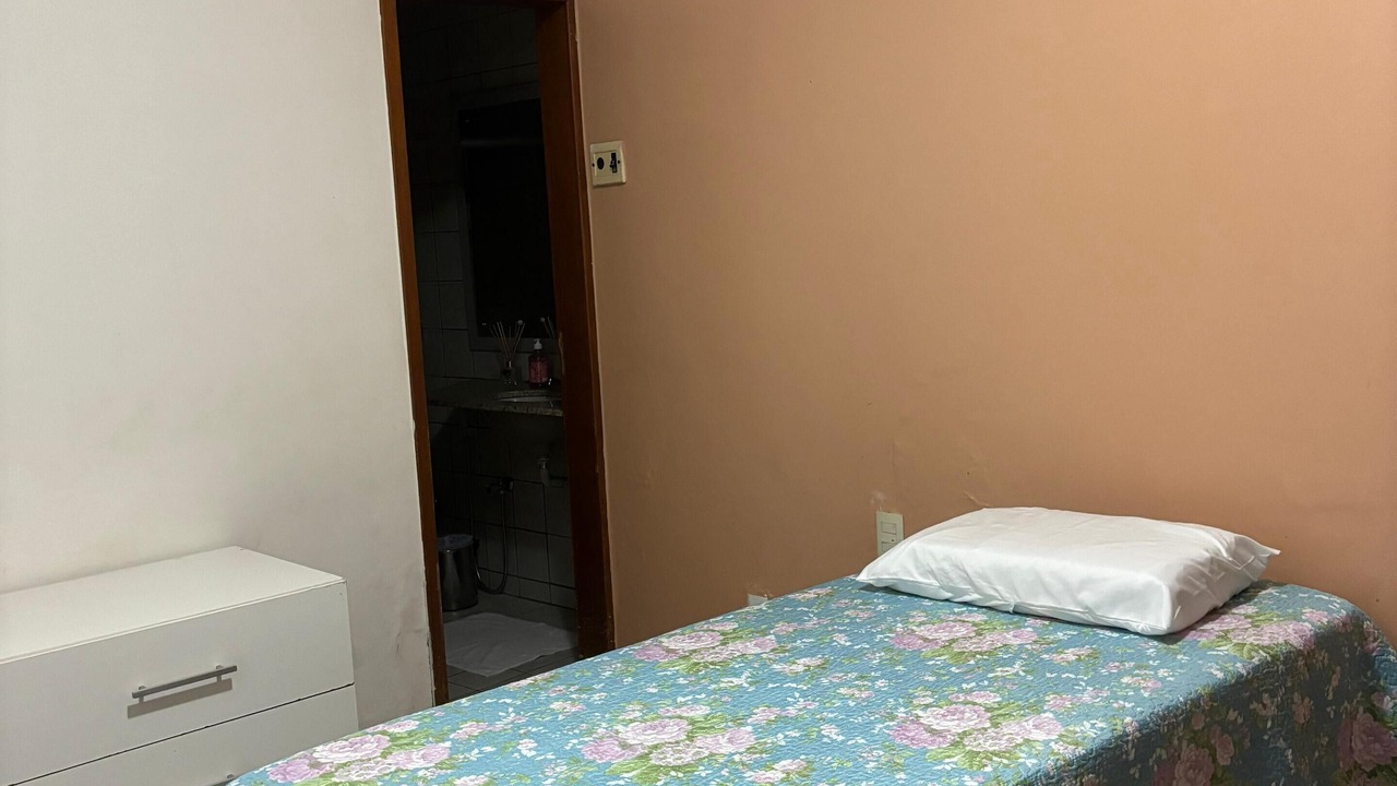 Photo of Bathroom in Teresina