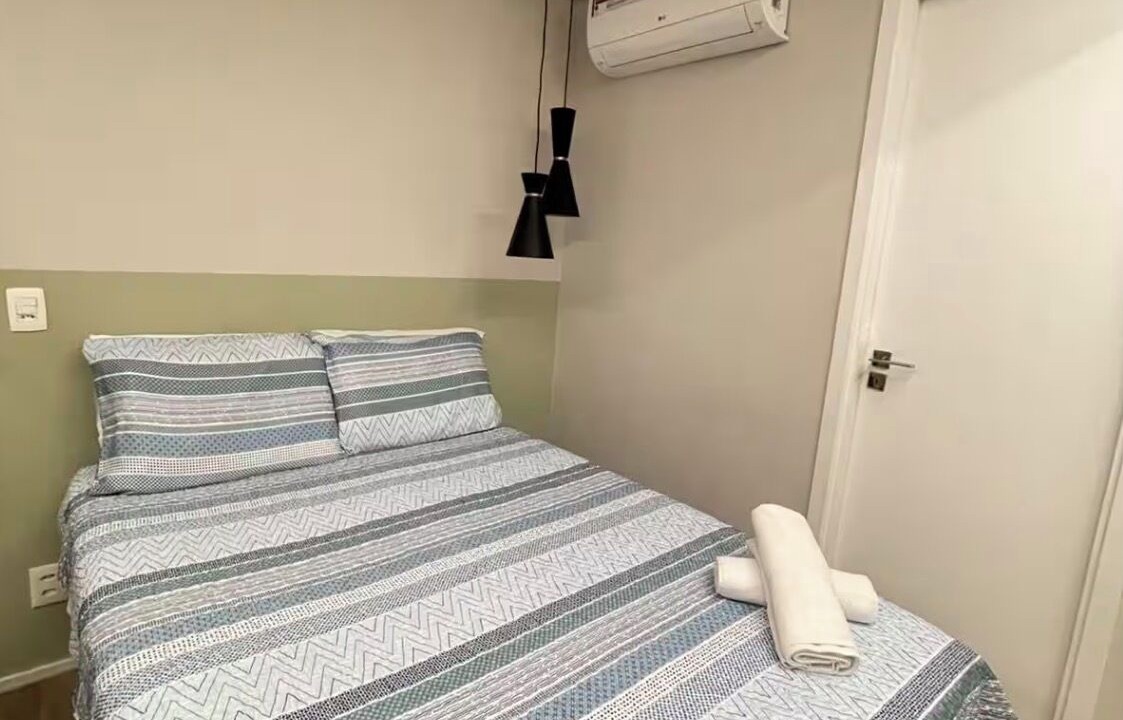 Photo of Bedroom in Jardins