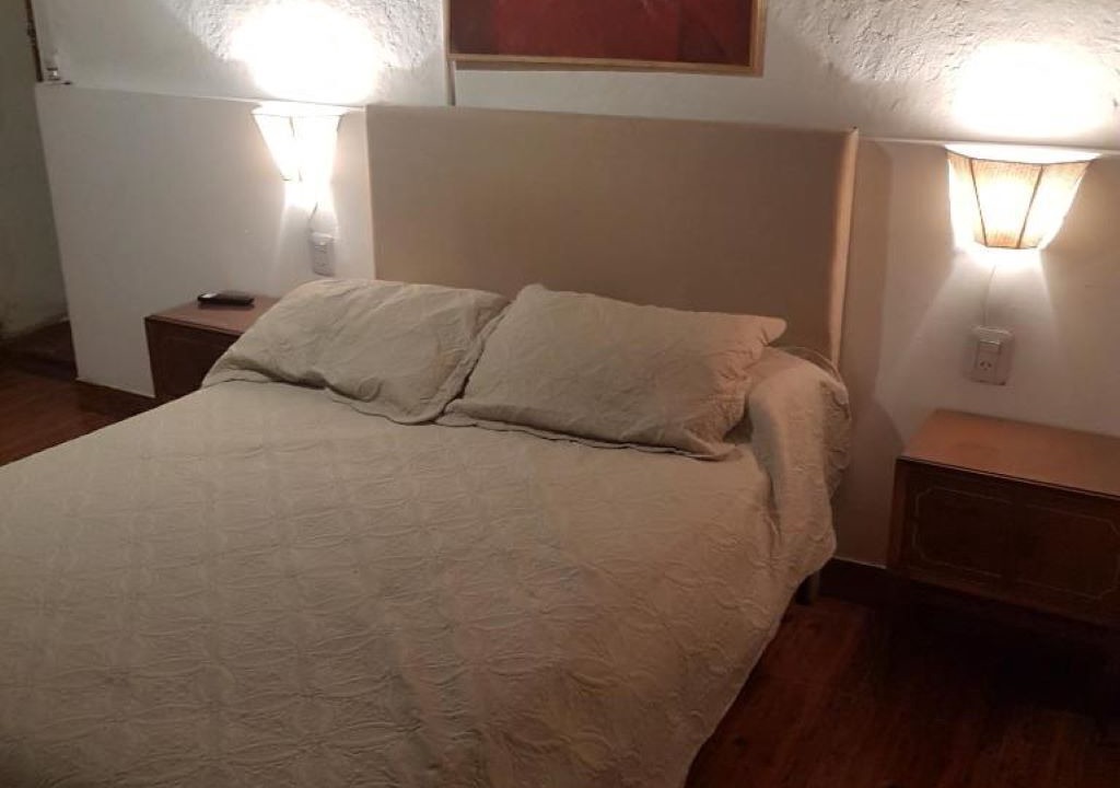 Photo of Bedroom in Maipu