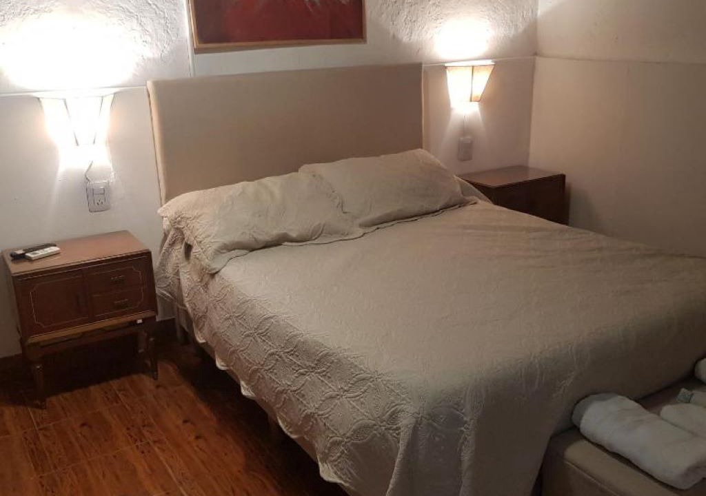 Photo of Bedroom in Maipu