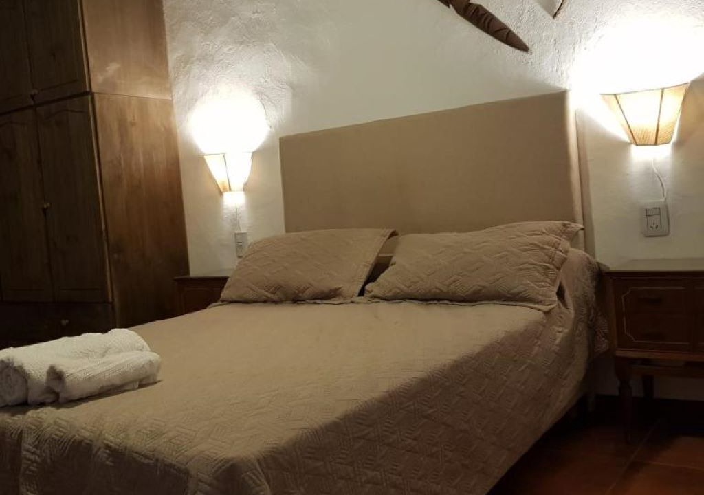 Photo of Bedroom in Maipu