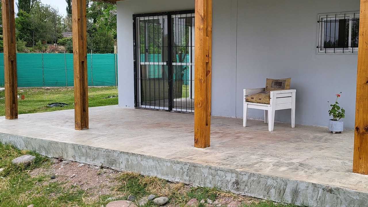 Photo of Patio Balcony in Maipu