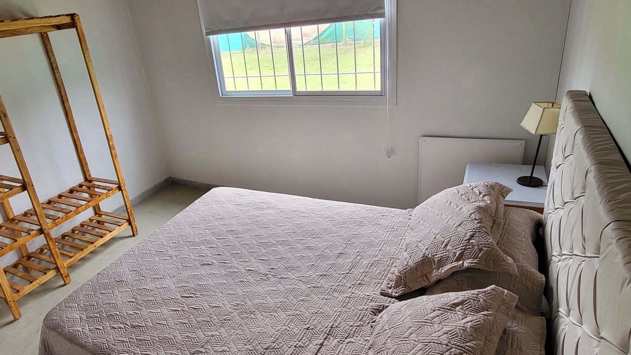 Photo of Bedroom in Maipu