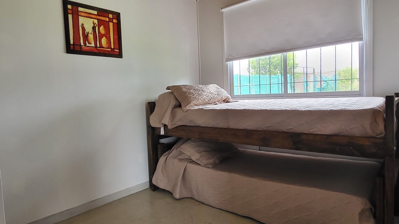 Photo of Bedroom in Maipu