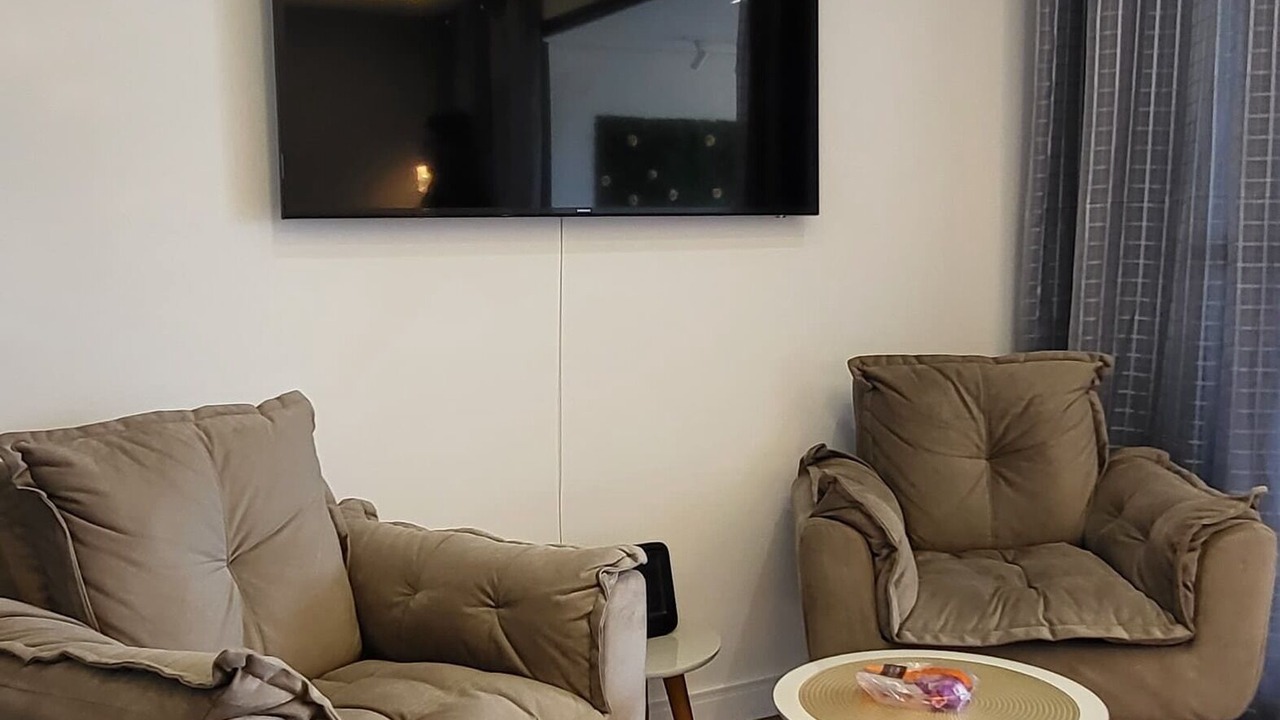 Photo of Livingroom in Enseada