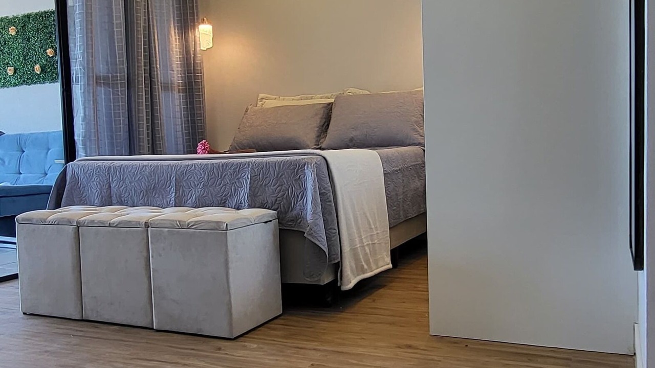 Photo of Bedroom in Enseada