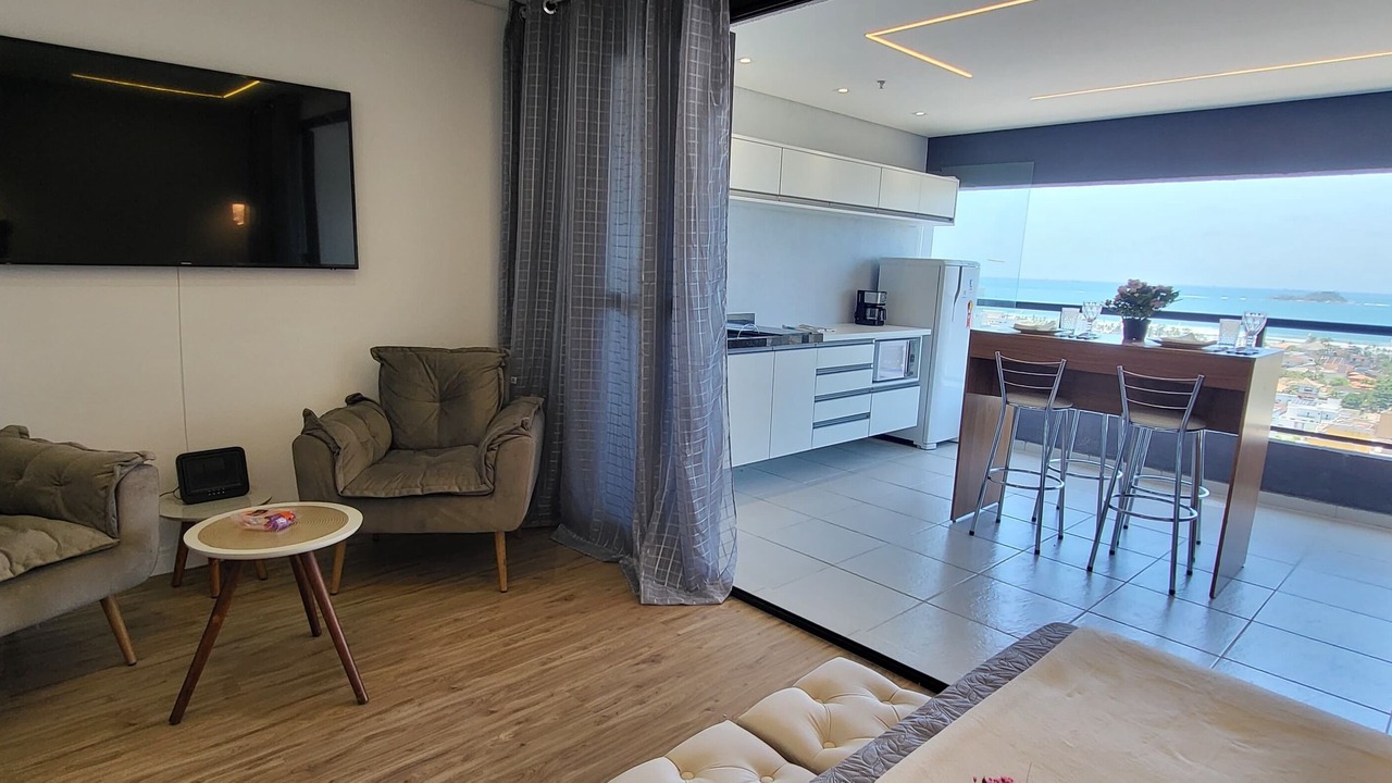 Photo of Livingroom in Enseada