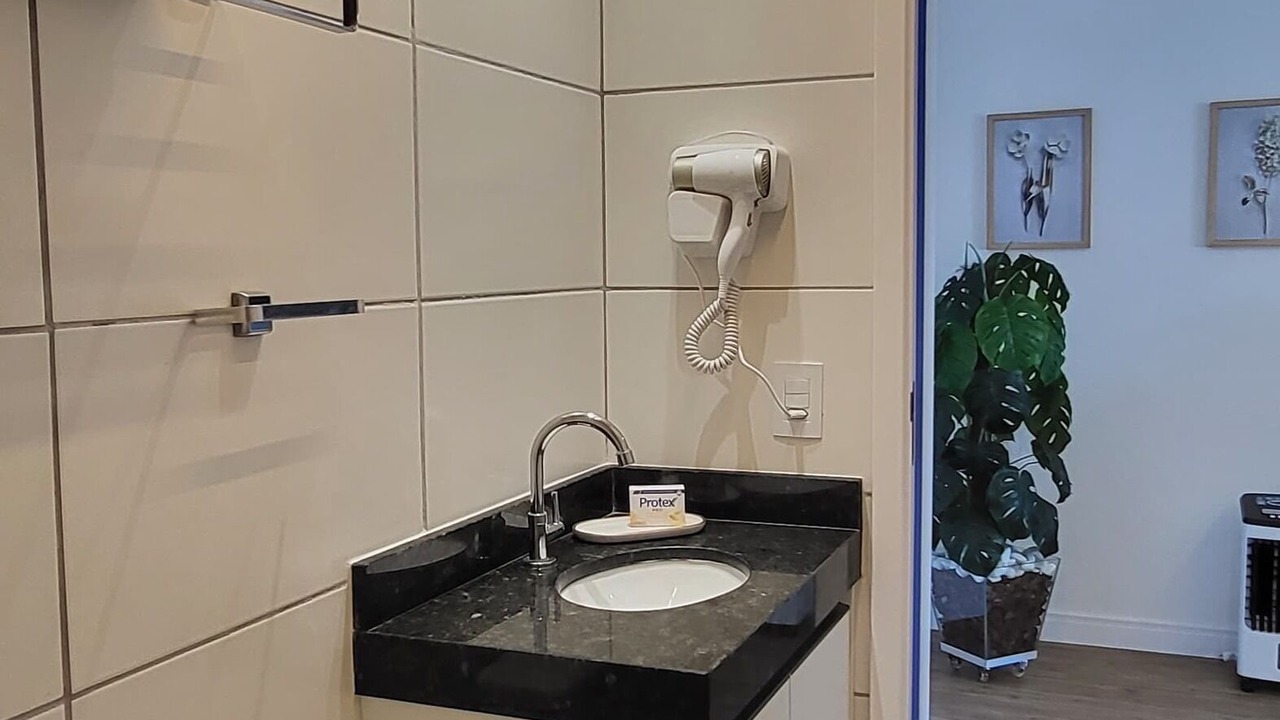 Photo of Bathroom in Enseada