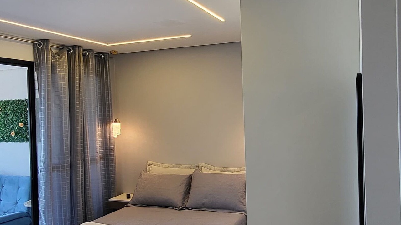 Photo of Bedroom in Enseada