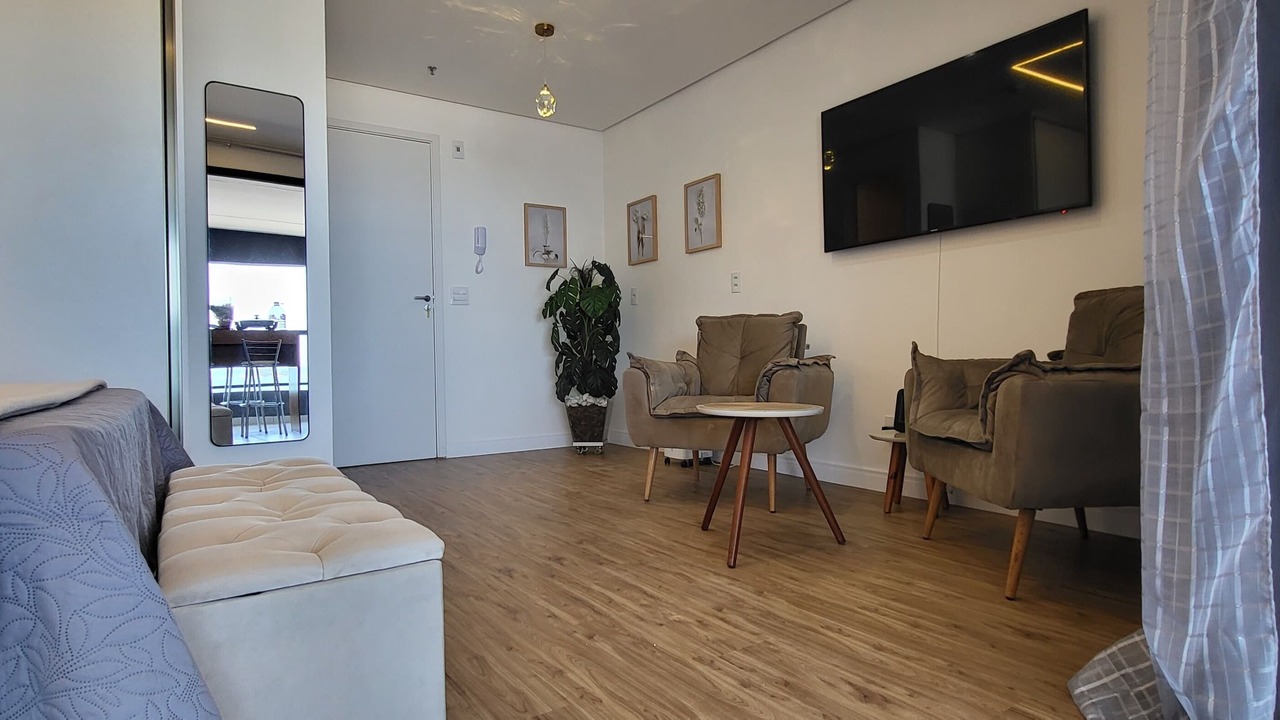 Photo of Livingroom in Enseada
