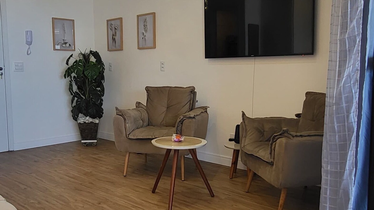 Photo of Livingroom in Enseada