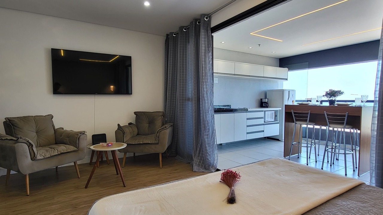 Photo of Bedroom in Enseada