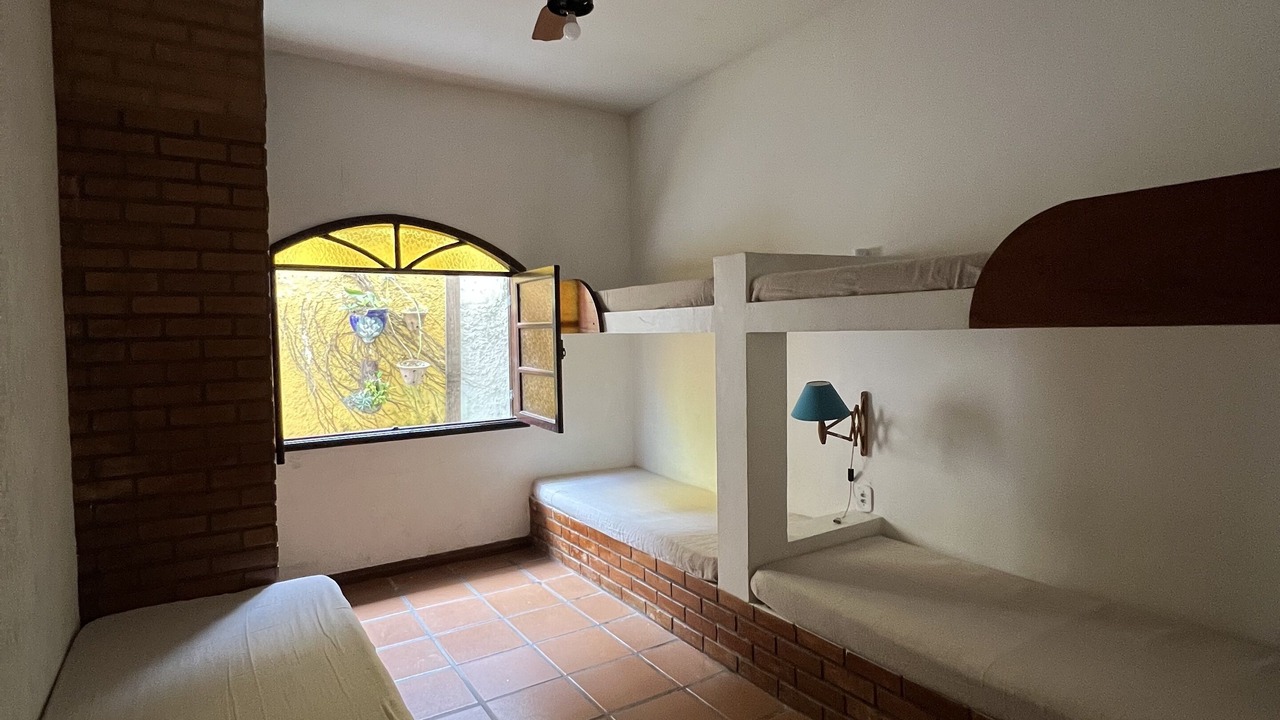 Photo of Bedroom in Praia Grande