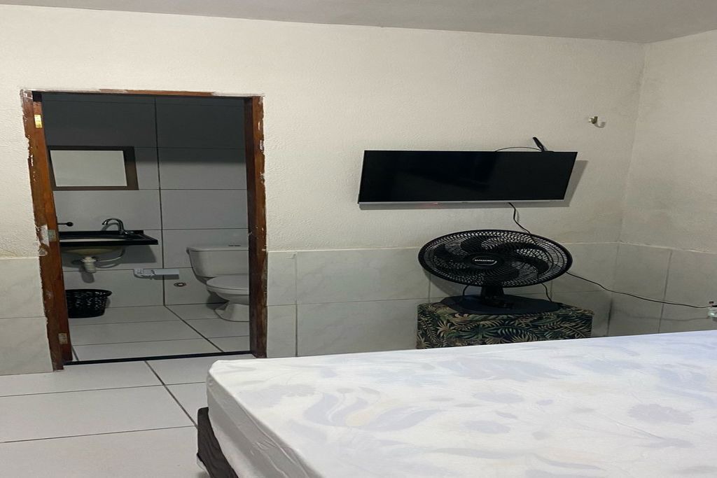 Photo of Bedroom in Pecém