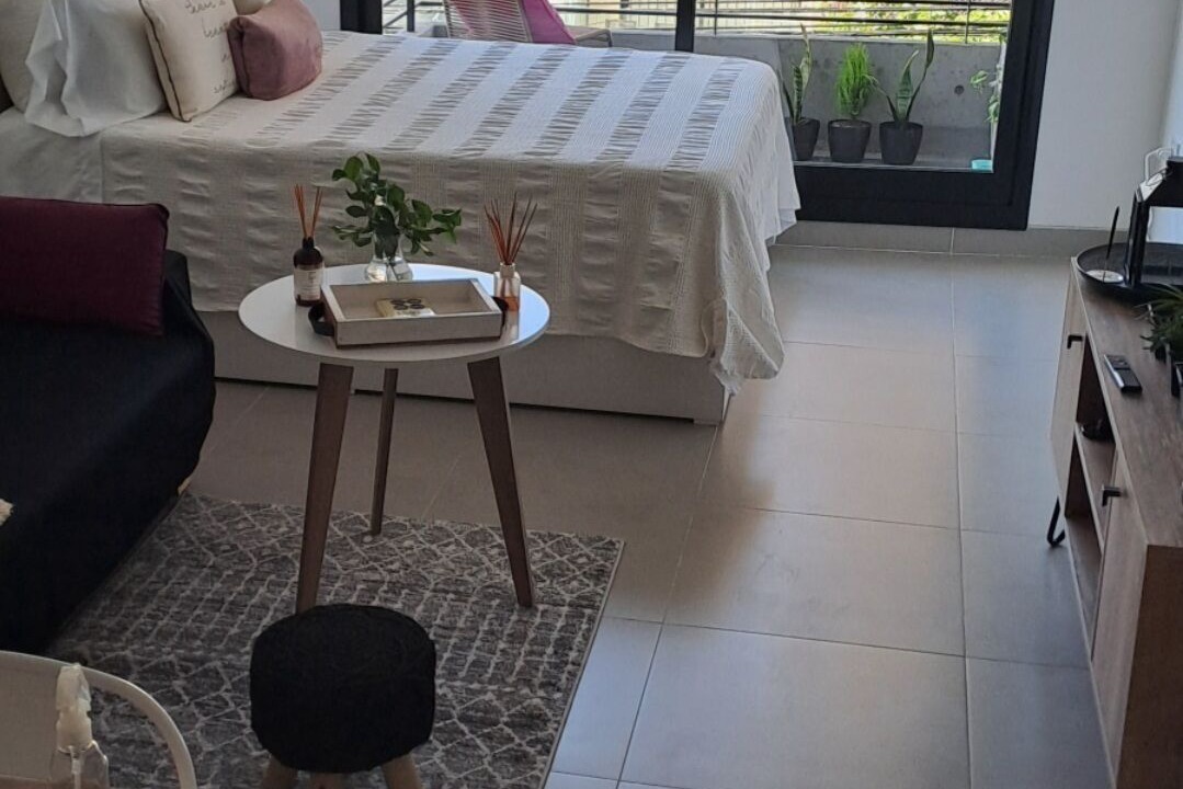 Photo of Bedroom in Abasto