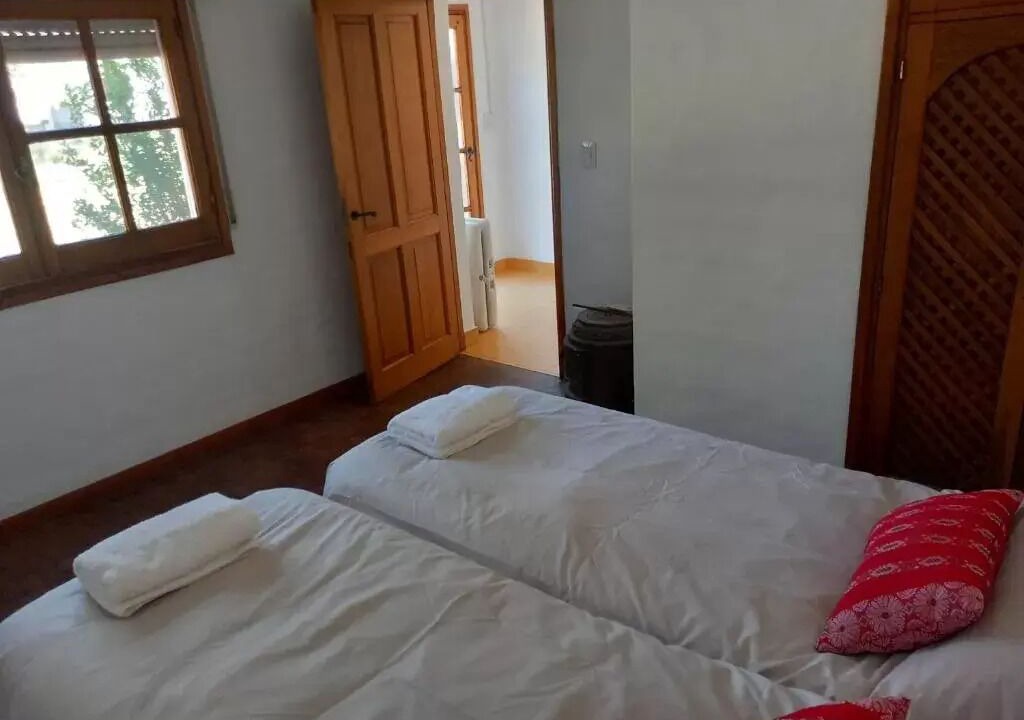 Photo of Bedroom in Colonia Baron