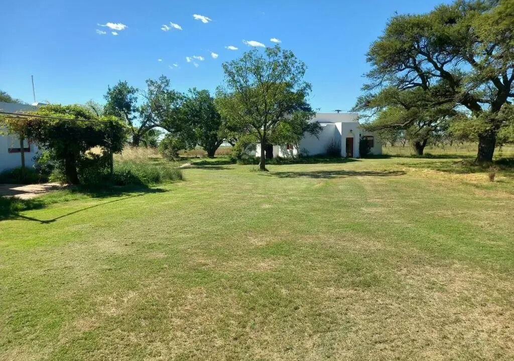 Photo of Outdoor in Colonia Baron