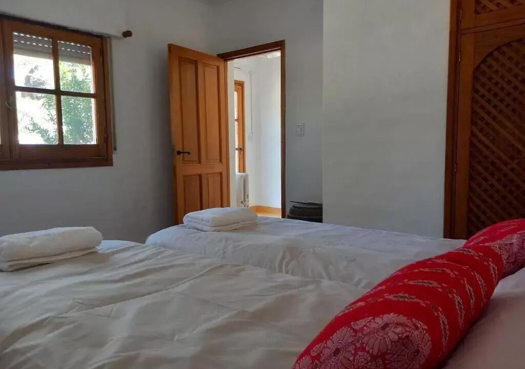 Photo of Bedroom in Colonia Baron