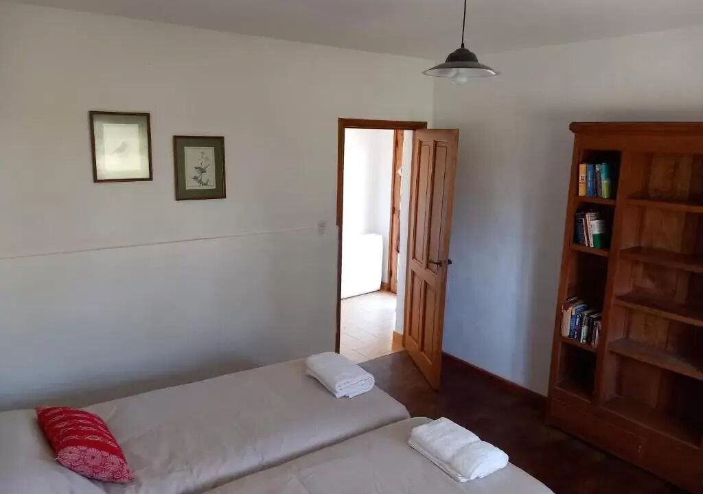 Photo of Bedroom in Colonia Baron