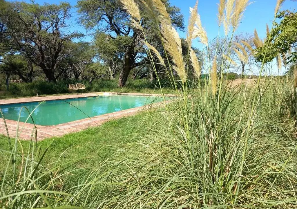 Photo of Outdoor in Colonia Baron