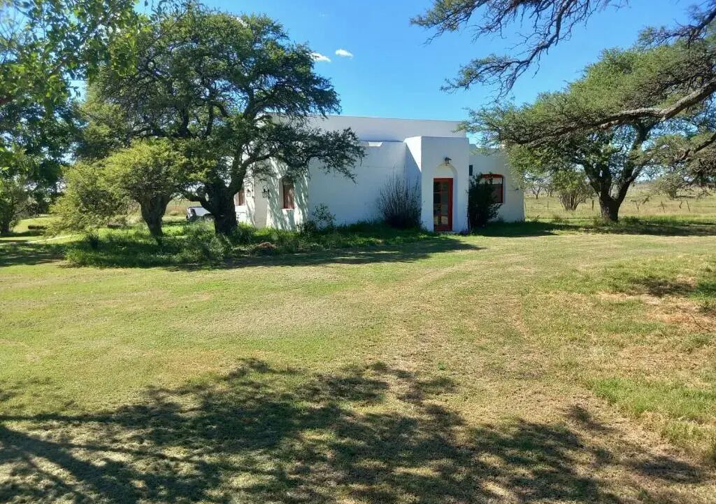 Photo of Outdoor in Colonia Baron