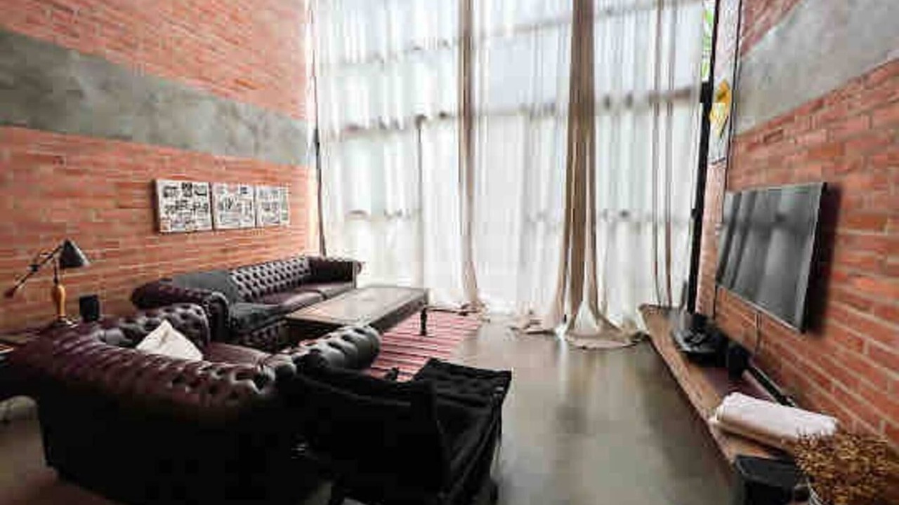 Photo of Livingroom in Campinas
