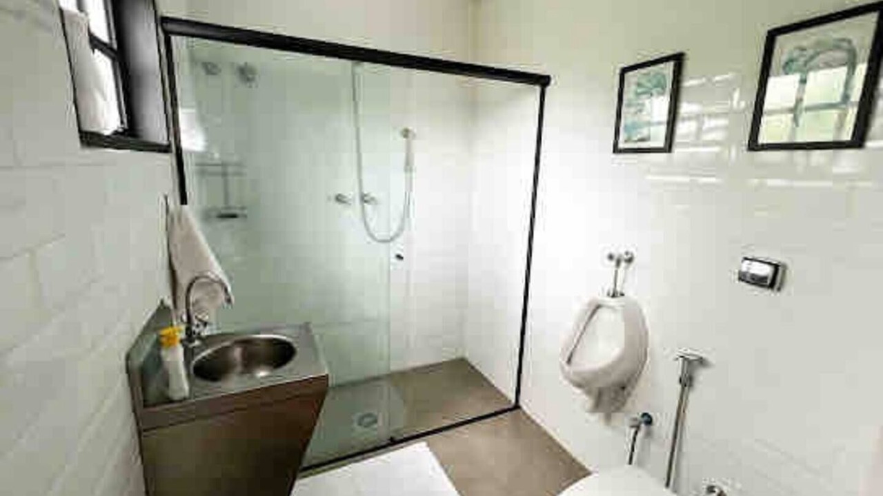 Photo of Bathroom in Campinas